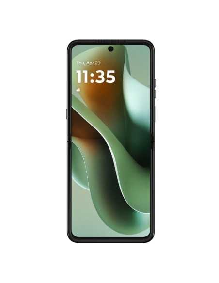 Motorola Razr 60 Ultra 5G 512GB: Verde Dobrável