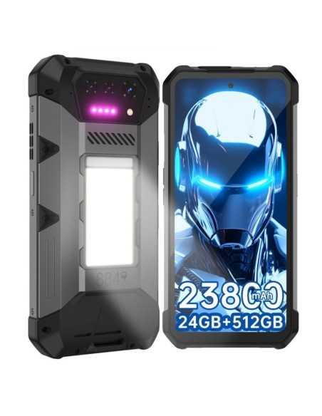 Unihertz 8849 Hike 12GB+512GB- Rugged