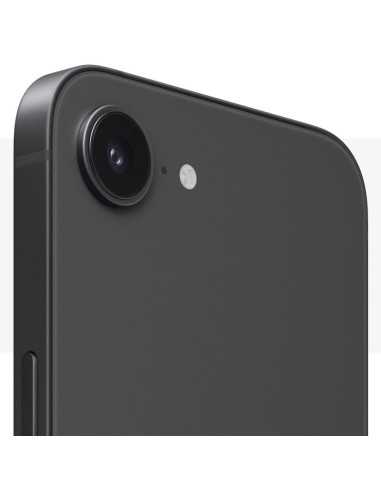 Apple iPhone 16e 256GB-Preto