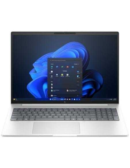 HP EliteBook 8 G1i C15BHET |Ultra 7 64GB 1TB SSD |16" W11 Pro