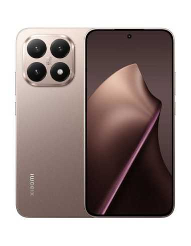 Xiaomi 15T 12GB+512GB: Dourado