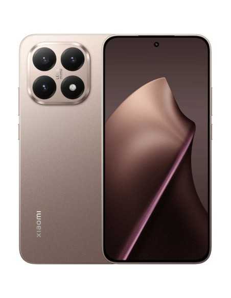 Xiaomi 15T 12GB+512GB: Dorado
