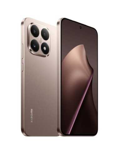 Xiaomi 15T 12GB+512GB: Dourado