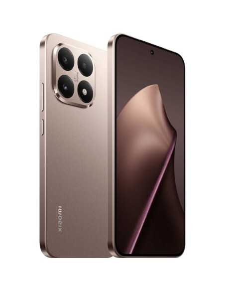 Xiaomi 15T 12GB+512GB: Dourado