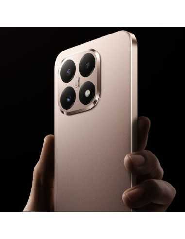 Xiaomi 15T 12GB+512GB: Dorado