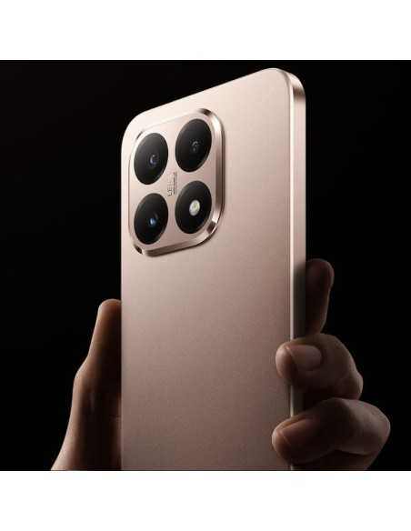 Xiaomi 15T 12GB+512GB: Dorado