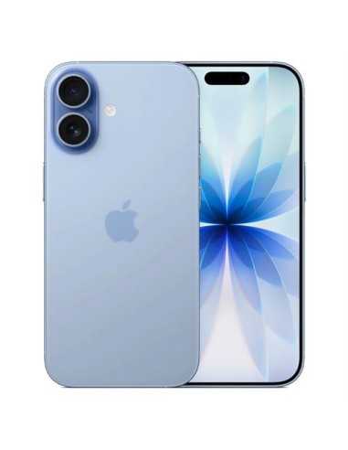 APPLE IPHONE 17 256GB: AZUL NEBLINA