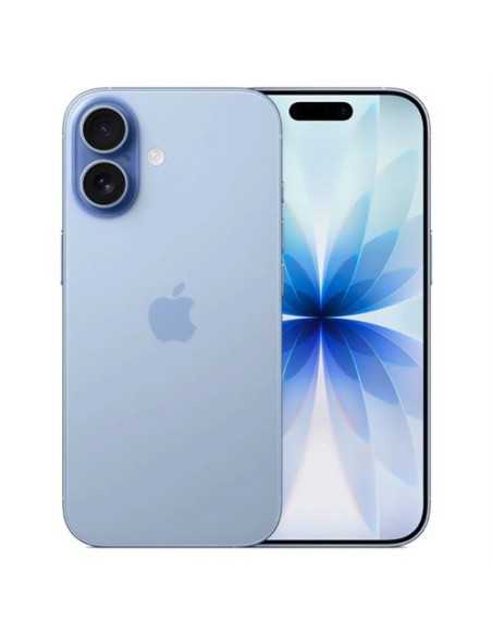 APPLE IPHONE 17 256GB: AZUL NEVOEIRO