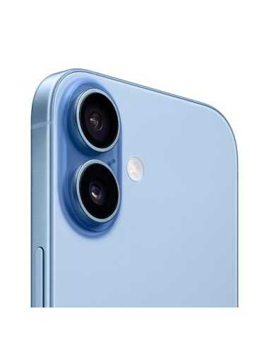 APPLE IPHONE 17 256GB: AZUL NEVOEIRO
