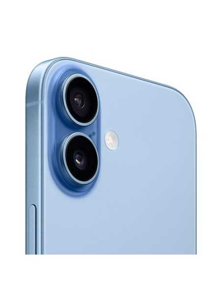 APPLE IPHONE 17 256GB: AZUL NEVOEIRO