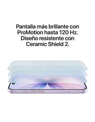 APPLE IPHONE 17 256GB: AZUL NEBLINA