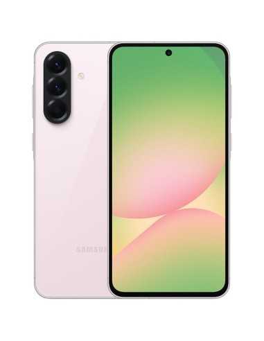 SAMSUNG GALAXY A56 8GB+256GB 5G:Rosa