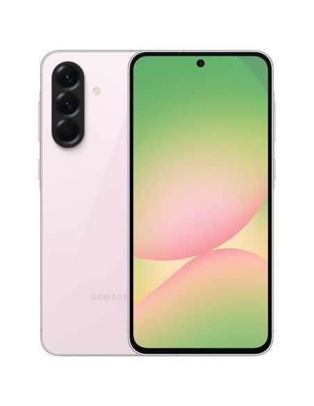 SAMSUNG GALAXY A56 8GB+256GB 5G:Rosa