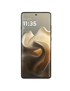 Motorola Edge 60 Pro 5G 12GB+512GB: Verde Sombra 2