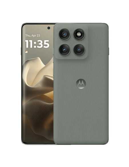 Motorola Edge 60 Pro 5G 12GB+512GB: Verde Shadow