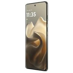 Motorola Edge 60 Pro 5G 12GB+512GB: Verde Sombra