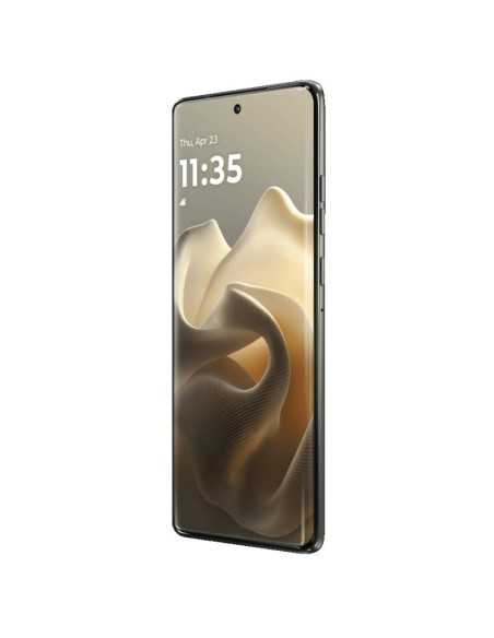 Motorola Edge 60 Pro 5G 12GB+512GB: Verde Shadow