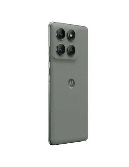 Motorola Edge 60 Pro 5G 12GB+512GB: Verde Shadow