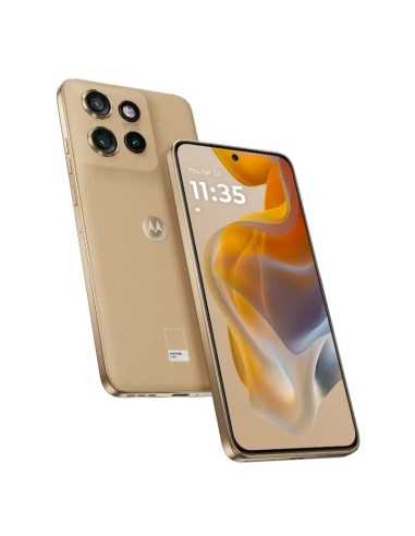 MOTOROLA EDGE 50 NEO 8GB+256GB 5G: CASTANHO