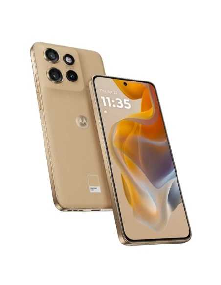 MOTOROLA EDGE 50 NEO 8GB+256GB 5G: MARRÓN