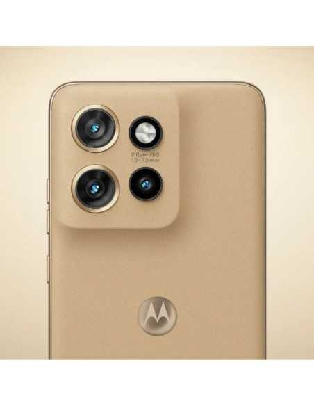 MOTOROLA EDGE 50 NEO 8GB+256GB 5G: CASTANHO