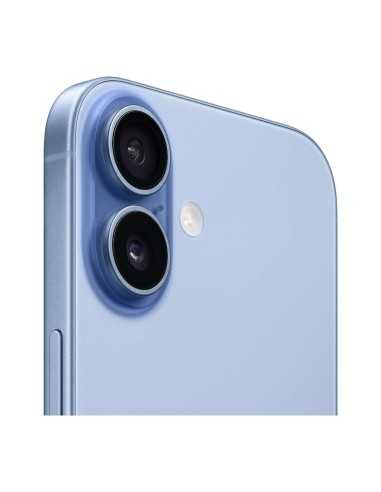 APPLE IPHONE 17 256GB AZUL: Chip A19