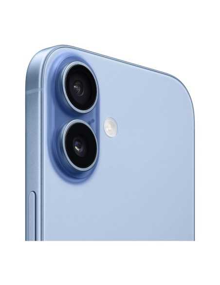 APPLE IPHONE 17 256GB AZUL: Chip A19