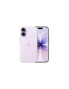 APPLE IPHONE 17 256GB LAVANDA: Chip A19