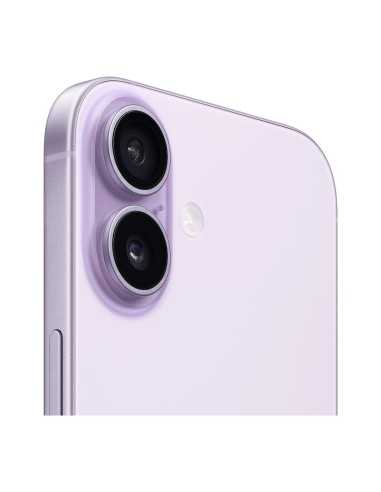APPLE IPHONE 17 256GB LAVANDA: Chip A19
