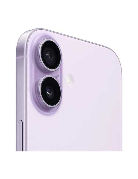 APPLE IPHONE 17 256GB LAVANDA: Chip A19