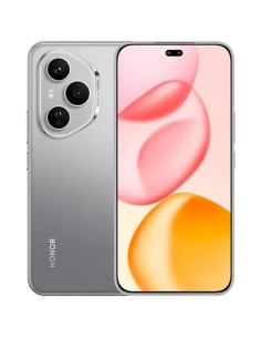 HONOR 400 8GB+512GB 5G: PLATA