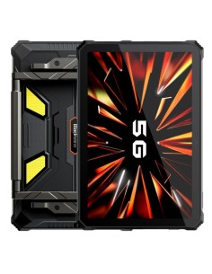 Blackview Active 12 Pro 5G 12GB+256GB: Resistente com Projetor