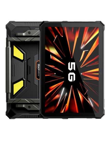 Blackview Active 12 Pro 5G 12GB+256GB: Rugged con Proyector