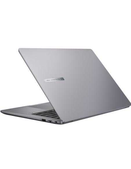 Portátil AI Asus ExpertBook P3, Ryzen AI 5, 32GB, 1TB SSD, 14"