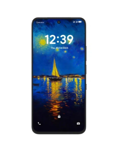 TCL 60 Ultra NXTPAPER 12GB+512GB 5G: Preto Nebulosa 2