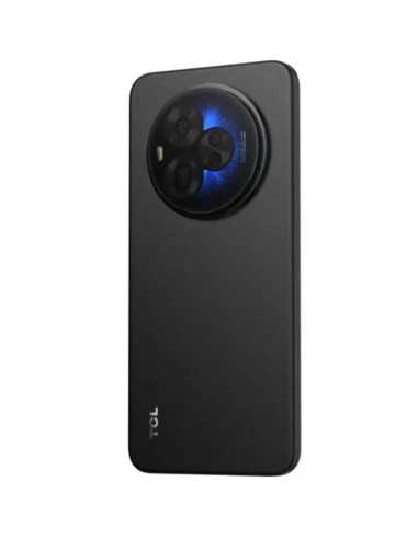 TCL 60 Ultra NXTPAPER 12GB+512GB 5G: Negro Nebulosa