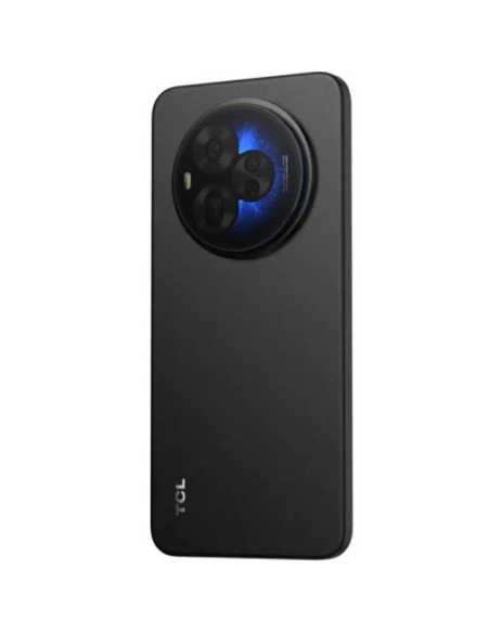 TCL 60 Ultra NXTPAPER 12GB+512GB 5G: Negro Nebulosa