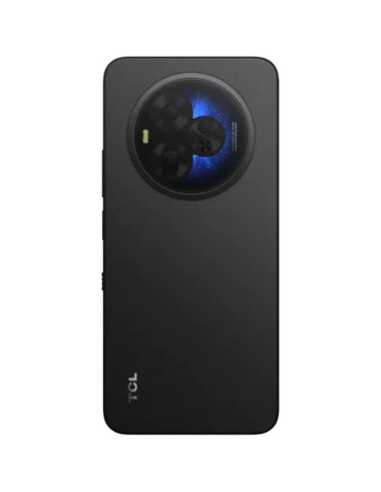 TCL 60 Ultra NXTPAPER 12GB+512GB 5G: Preto Nebulosa