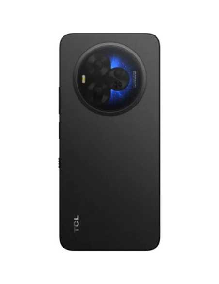 TCL 60 Ultra NXTPAPER 12GB+512GB 5G: Negro Nebulosa