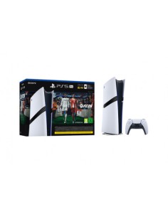 SONY PLAYSTATION PS5 Pro + FC26 2