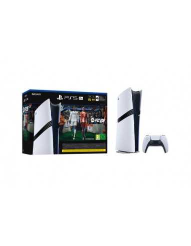 SONY PLAYSTATION PS5 Pro + FC26