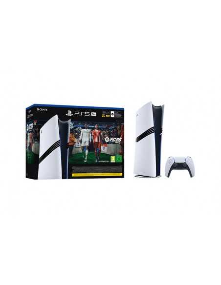 SONY PLAYSTATION PS5 Pro + FC26