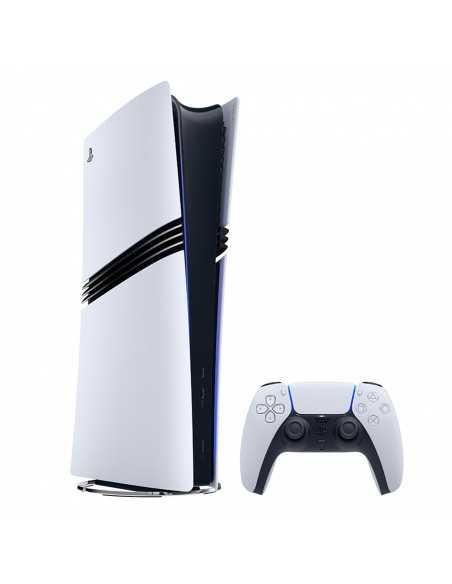 SONY PLAYSTATION PS5 Pro + FC26