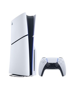 PS5 Playstation Slim con Lector + EA Sports FC26 CODE 2