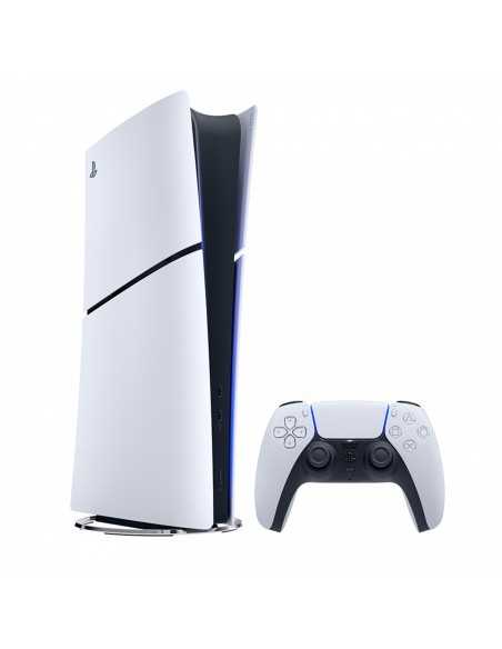 PS5 PlayStation Slim Digital + Código EA Sports FC 26