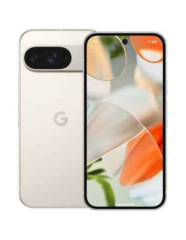 GOOGLE PIXEL 9 12GB+128GB 5G: Beige