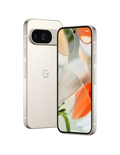 GOOGLE PIXEL 9 12GB+128GB 5G: Bege 2