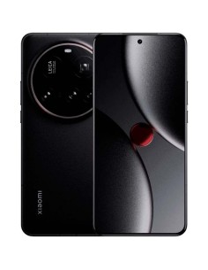 Xiaomi 15 Ultra 5G 16GB+512GB: Preto + Kit de Fotografia