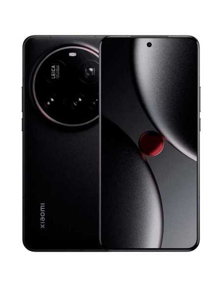 Xiaomi 15 Ultra 5G 16GB+512GB: Preto + Kit de Fotografia