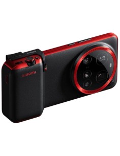 Xiaomi 15 Ultra 5G 16GB+512GB: Preto + Kit de Fotografia 2